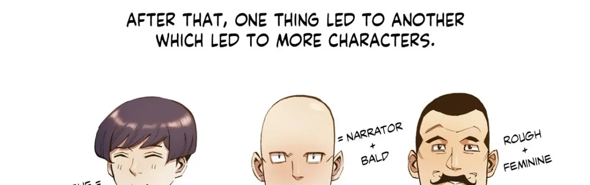 En Garde Chapter 48 page 18 - 