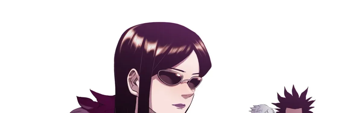 En Garde Chapter 48 page 26 - 