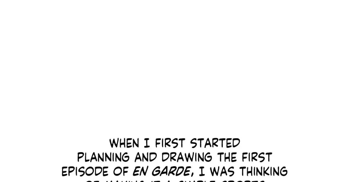 En Garde Chapter 48 page 4 - 