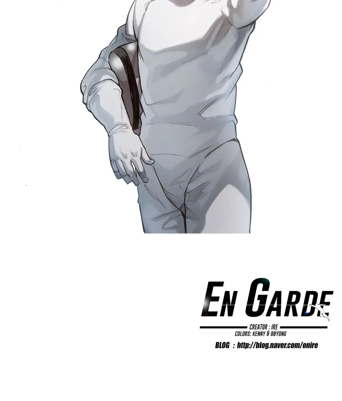 En Garde Chapter 48 page 31 - 