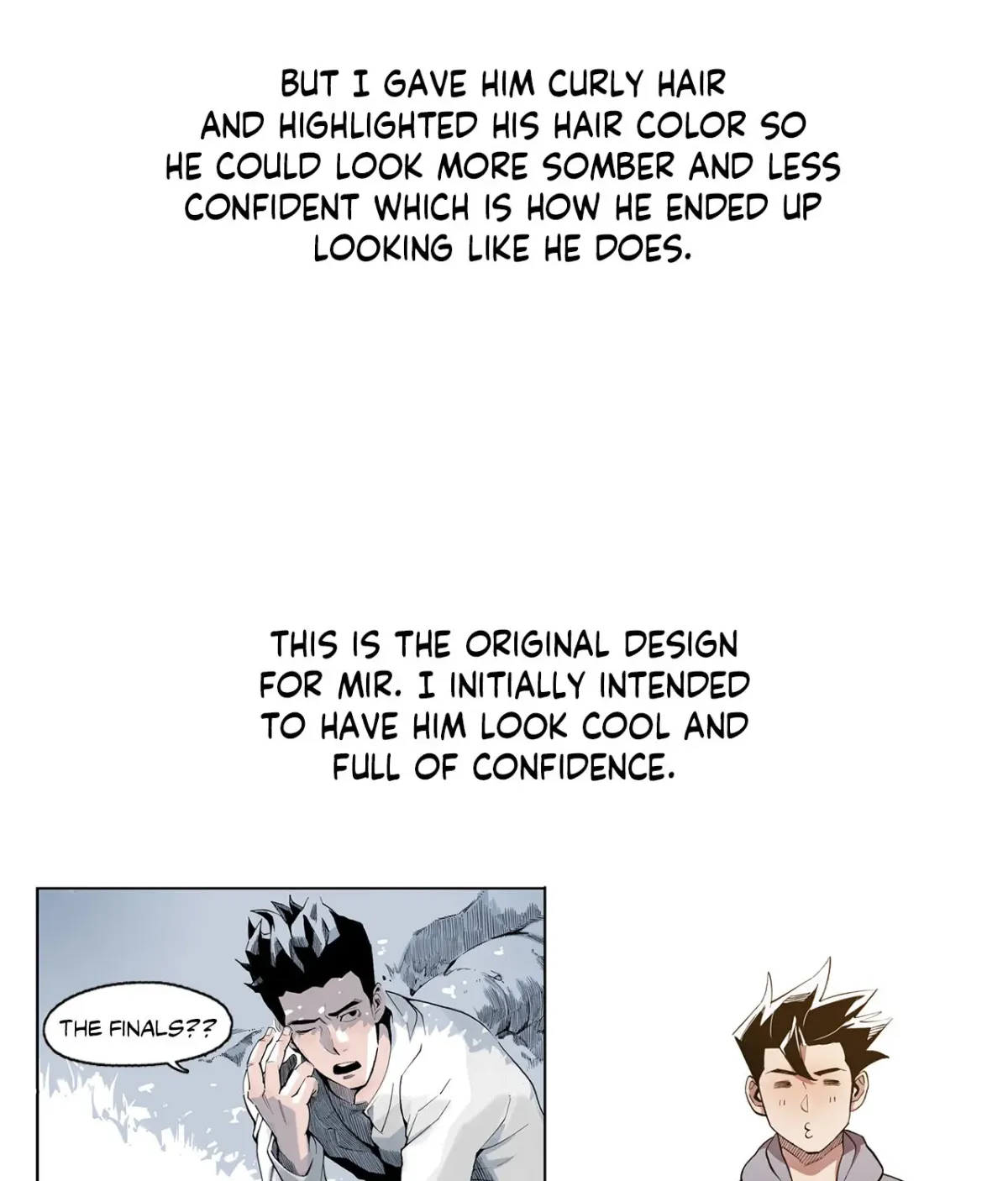 En Garde Chapter 48 page 7 - 