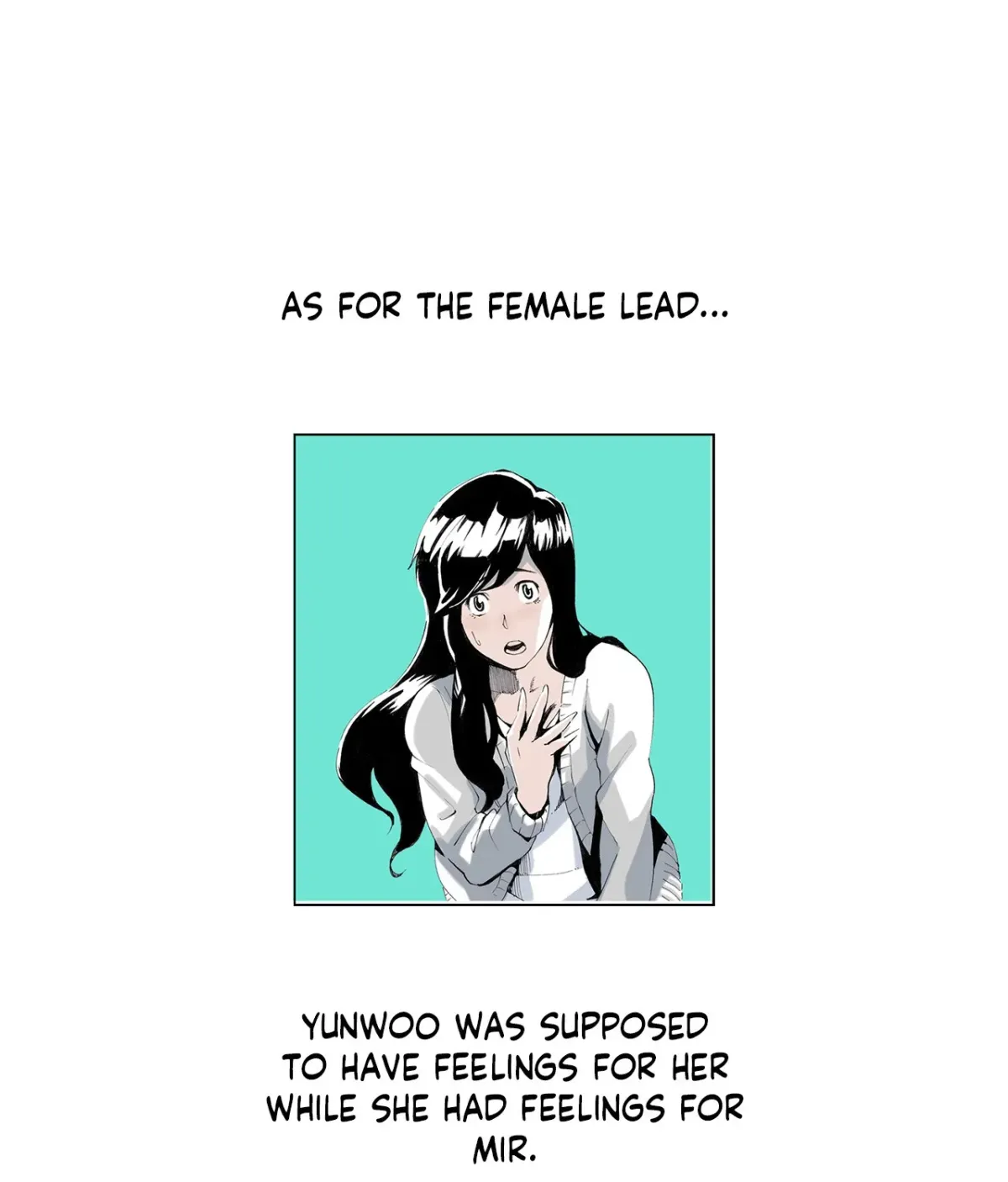 En Garde Chapter 48 page 9 - 