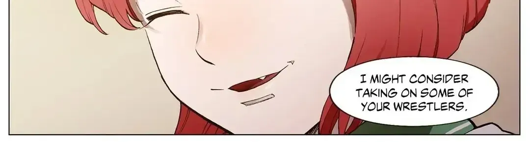 En Garde Chapter 49 page 15 - 