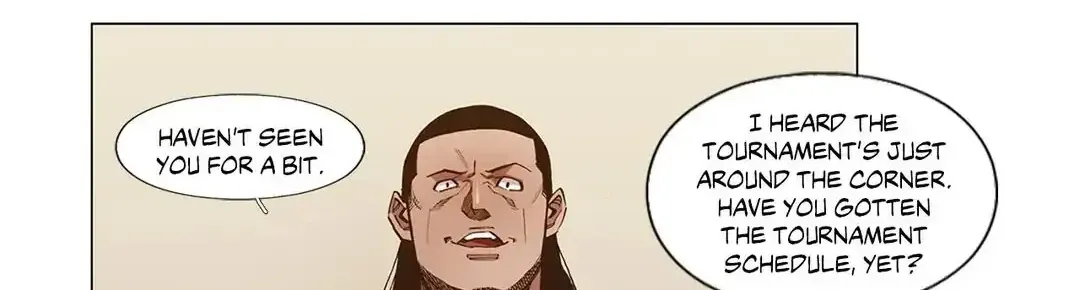 En Garde Chapter 49 page 5 - 