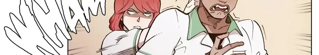 En Garde Chapter 49 page 41 - 