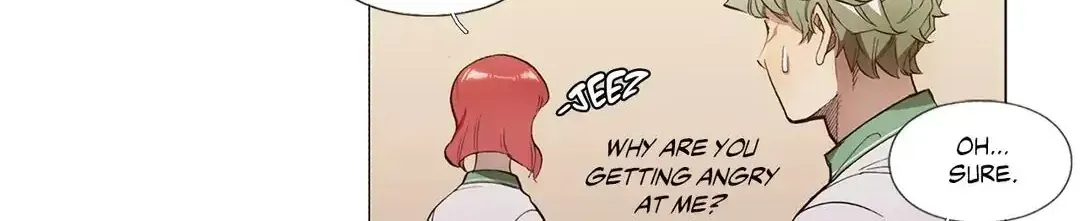 En Garde Chapter 49 page 55 - 