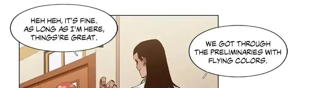 En Garde Chapter 49 page 7 - 