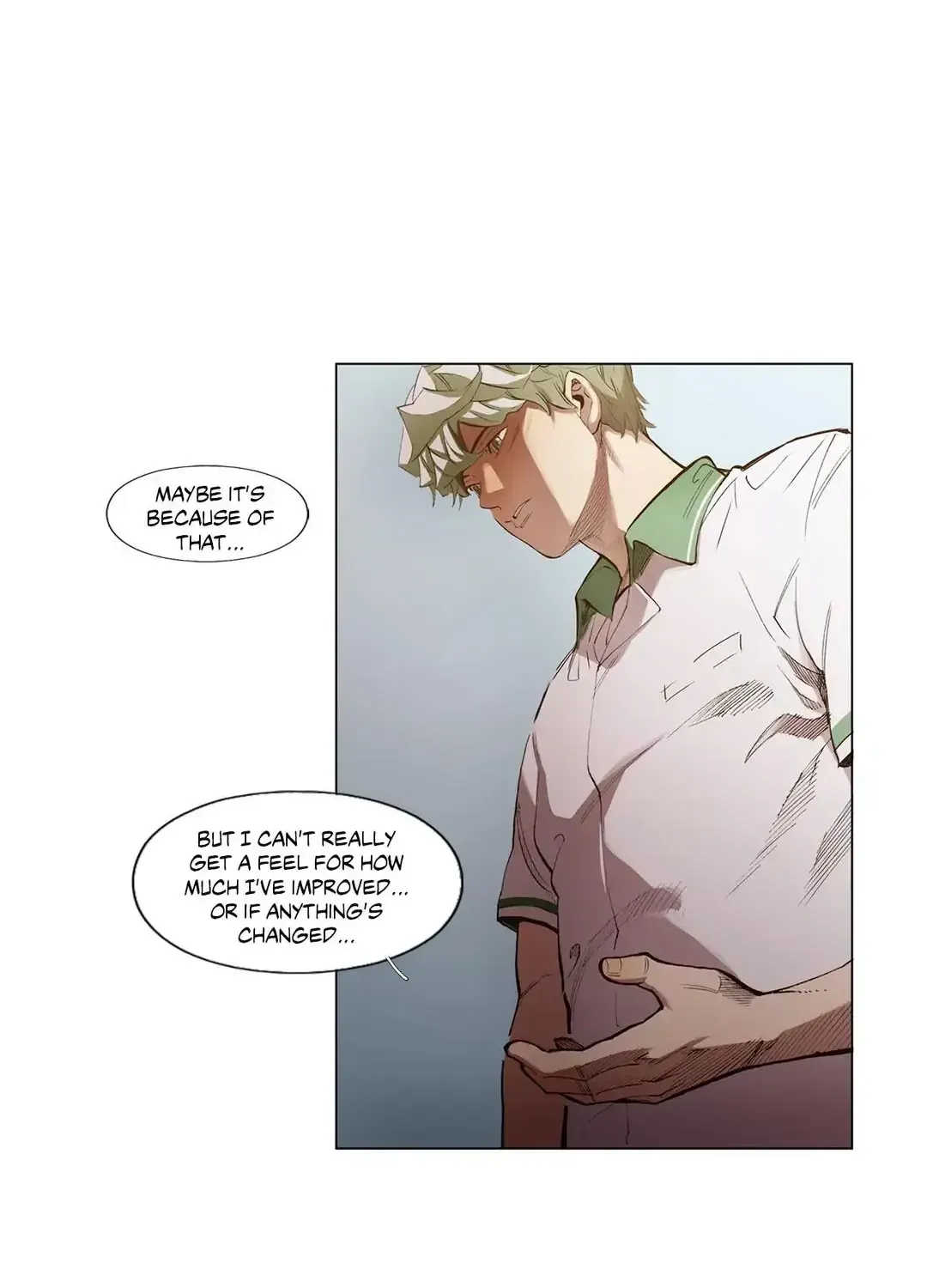 En Garde Chapter 49 page 62 - 