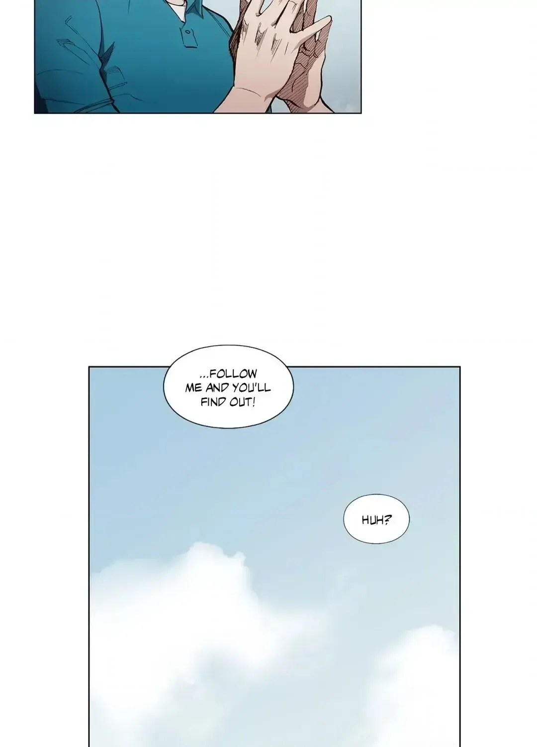 En Garde Chapter 49 page 68 - 