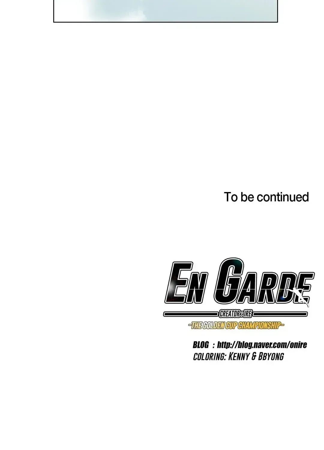 En Garde Chapter 49 page 70 - 