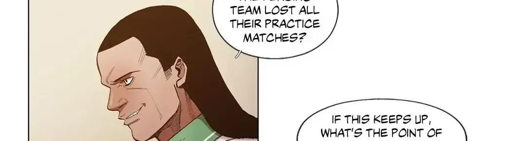 En Garde Chapter 49 page 9 - 