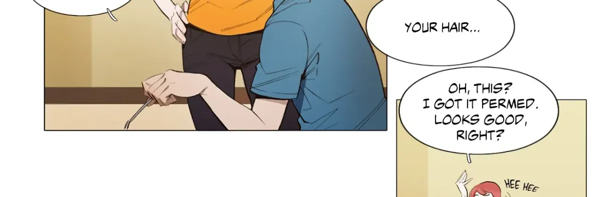 En Garde Chapter 50 page 14 - 