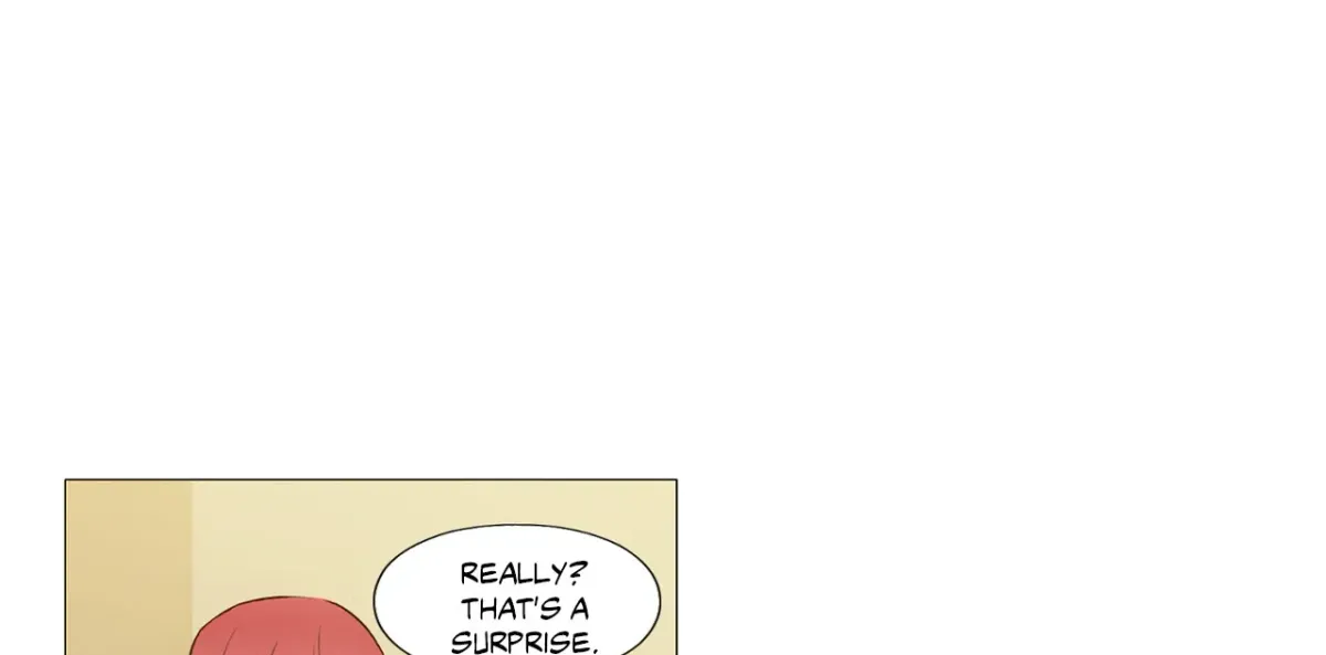 En Garde Chapter 50 page 18 - 