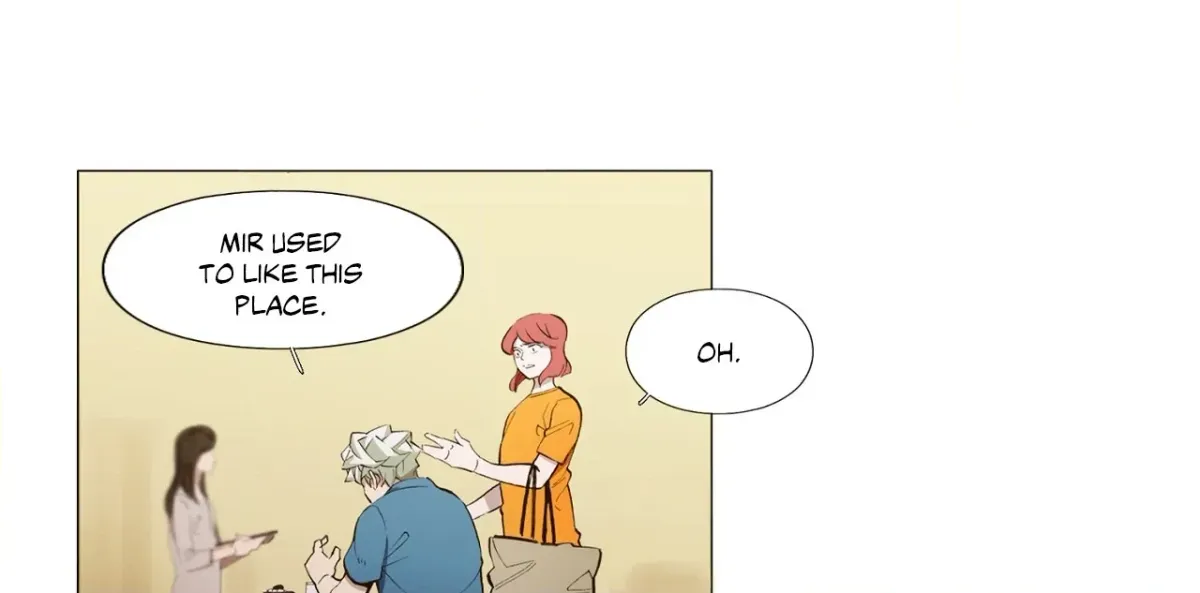 En Garde Chapter 50 page 20 - 
