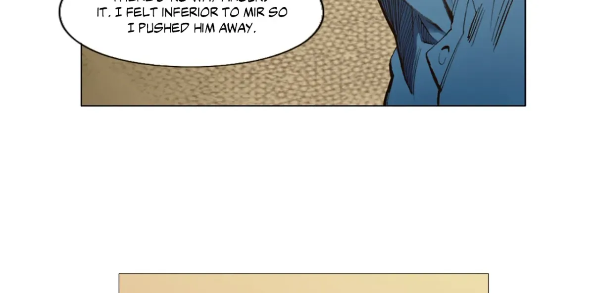 En Garde Chapter 50 page 24 - 