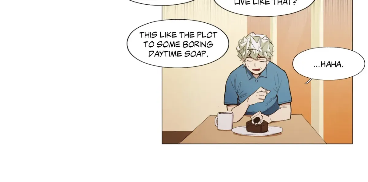 En Garde Chapter 50 page 28 - 