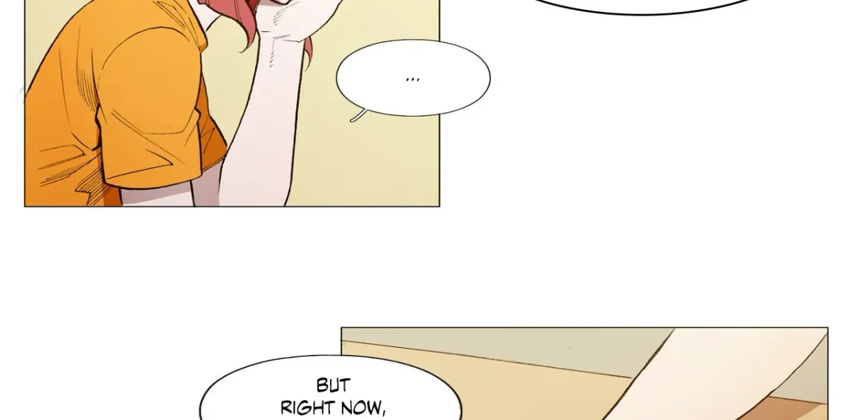 En Garde Chapter 50 page 34 - 