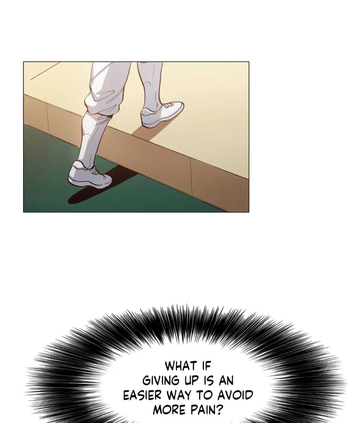 En Garde Chapter 50 page 47 - 