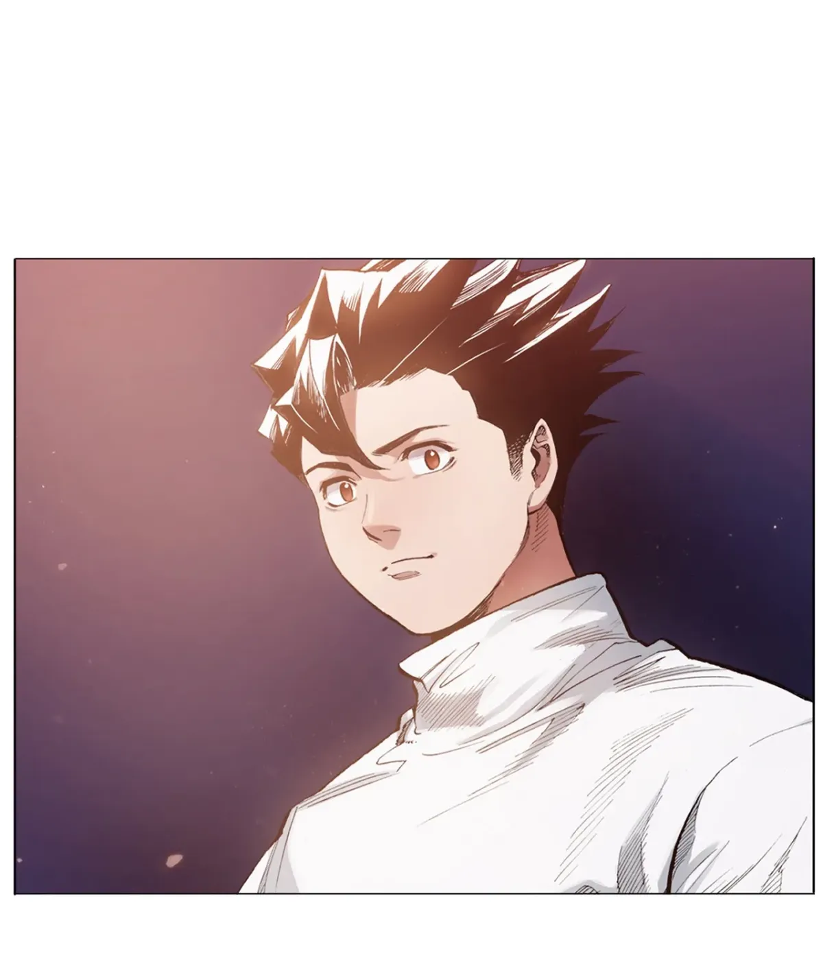 En Garde Chapter 50 page 55 - 