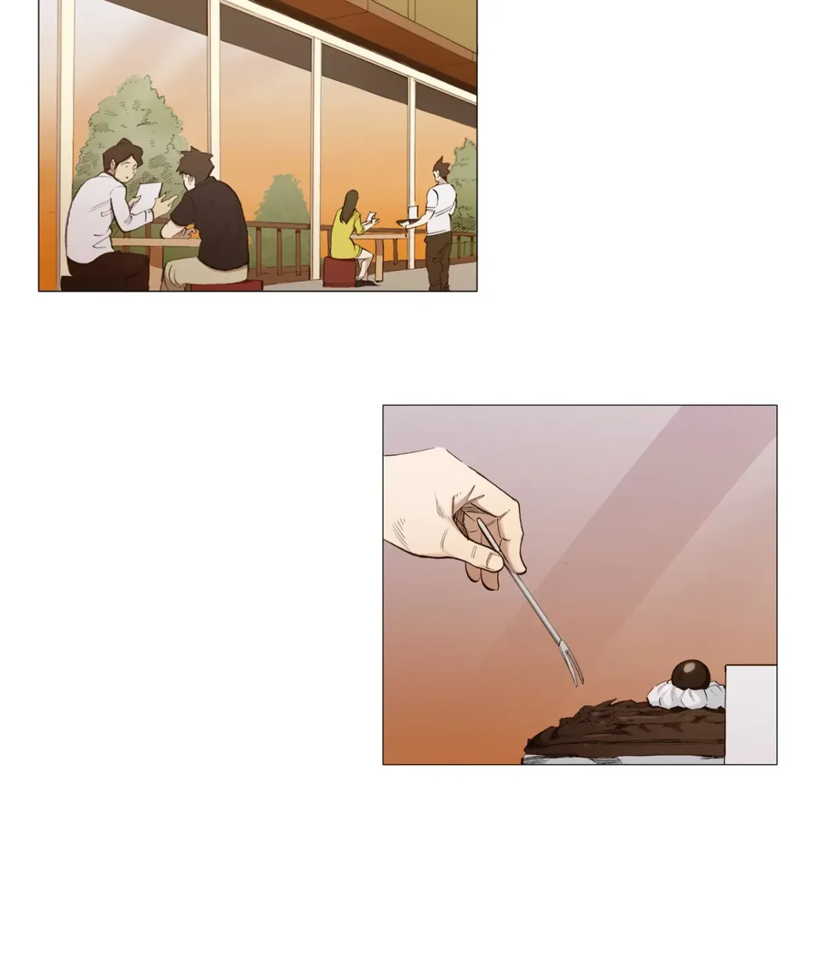 En Garde Chapter 50 page 9 - 