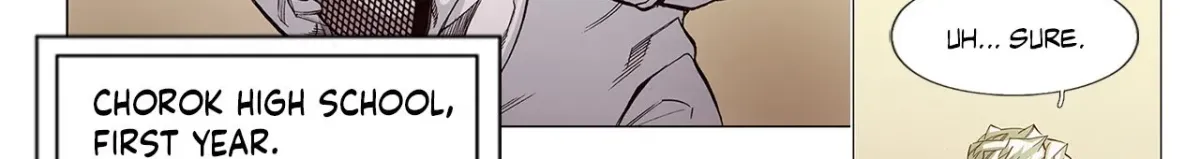En Garde Chapter 51 page 14 - 
