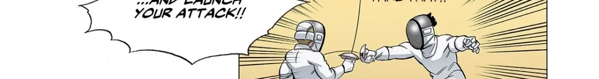 En Garde Chapter 51 page 18 - 