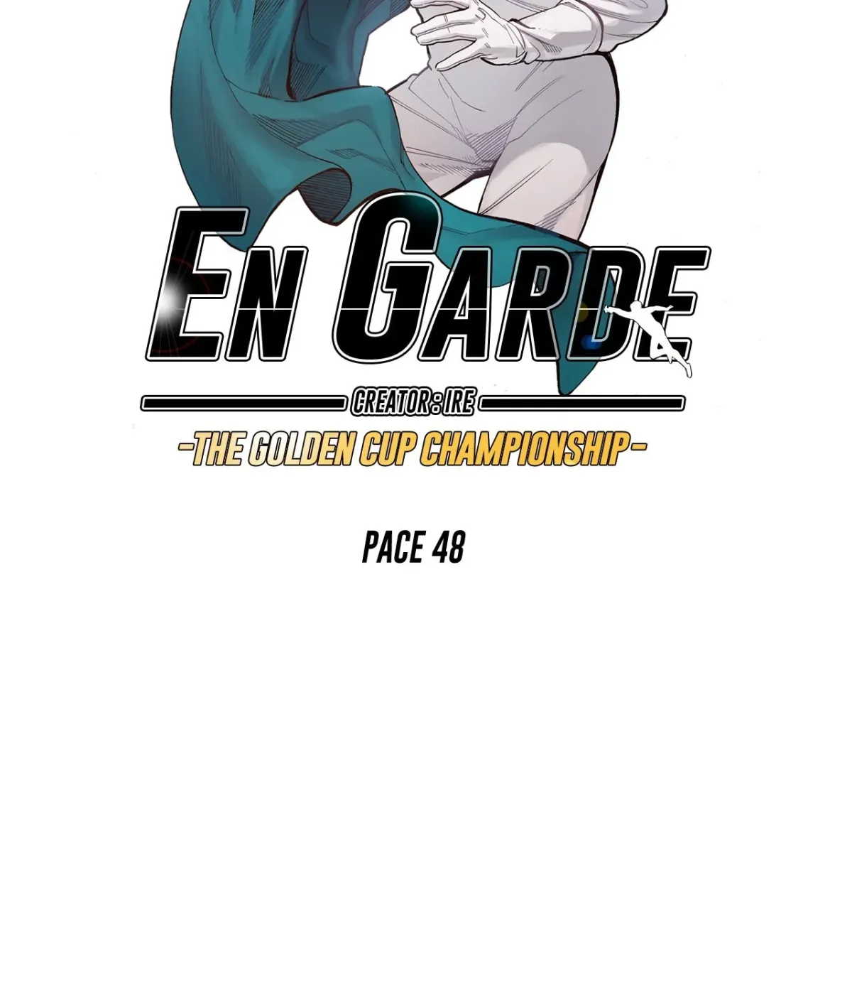 En Garde Chapter 51 page 3 - 