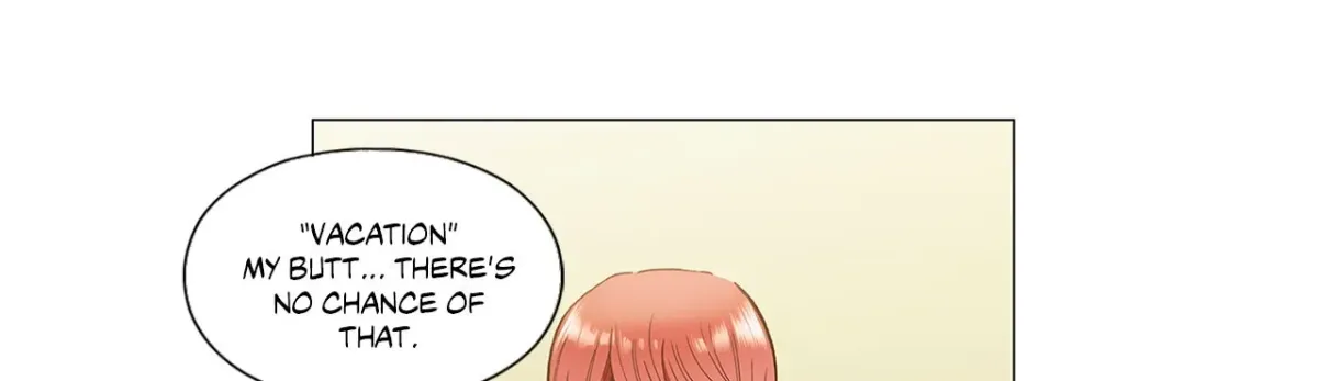 En Garde Chapter 51 page 38 - 