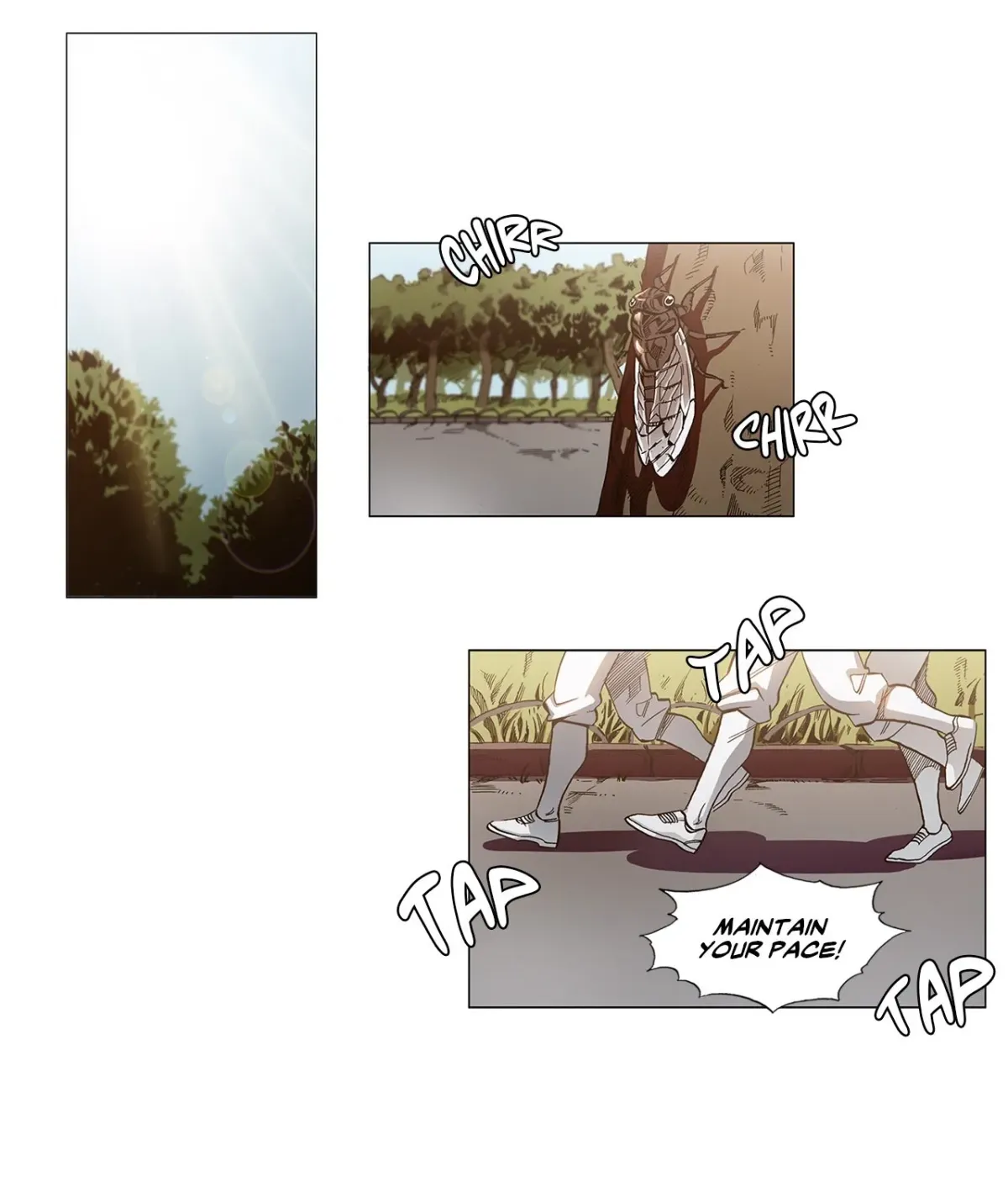 En Garde Chapter 51 page 41 - 