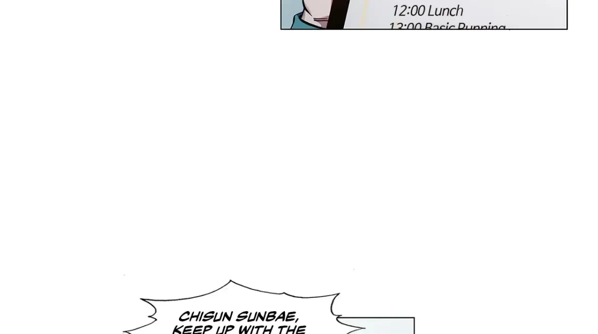 En Garde Chapter 51 page 44 - 