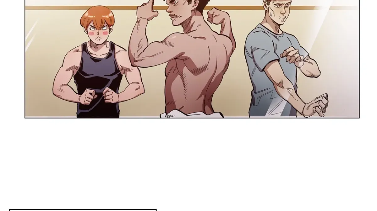 En Garde Chapter 51 page 50 - 