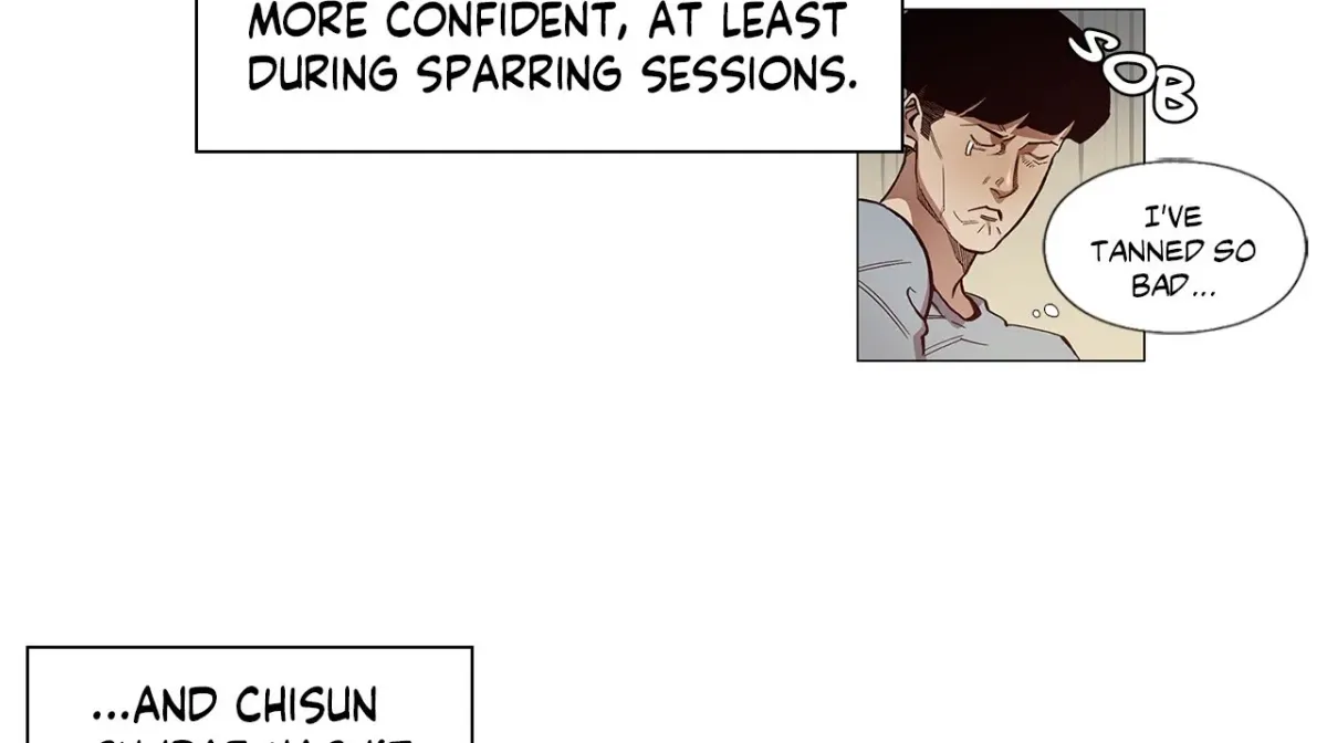En Garde Chapter 51 page 52 - 
