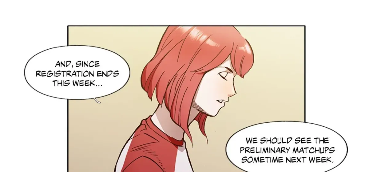 En Garde Chapter 51 page 62 - 
