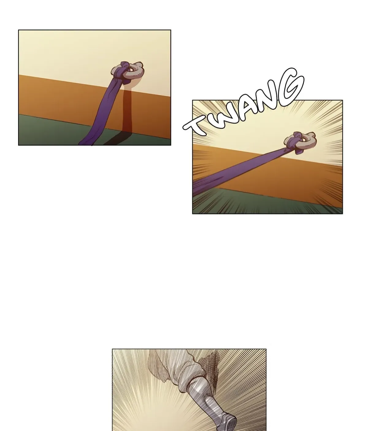 En Garde Chapter 51 page 75 - 