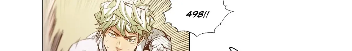En Garde Chapter 51 page 78 - 