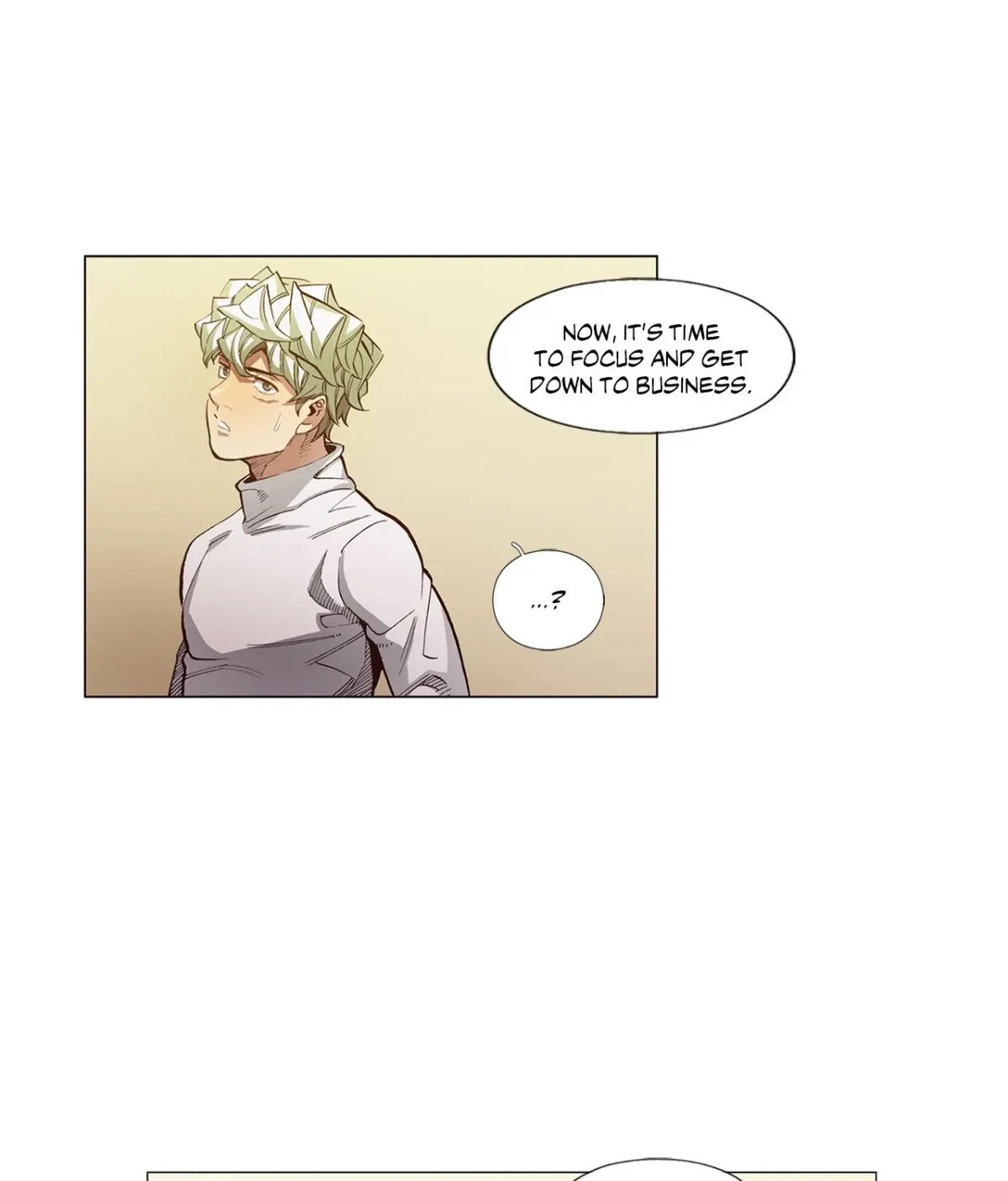 En Garde Chapter 51 page 83 - 