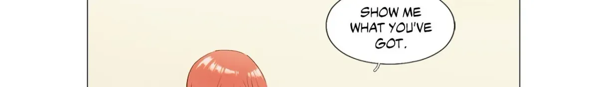 En Garde Chapter 51 page 84 - 