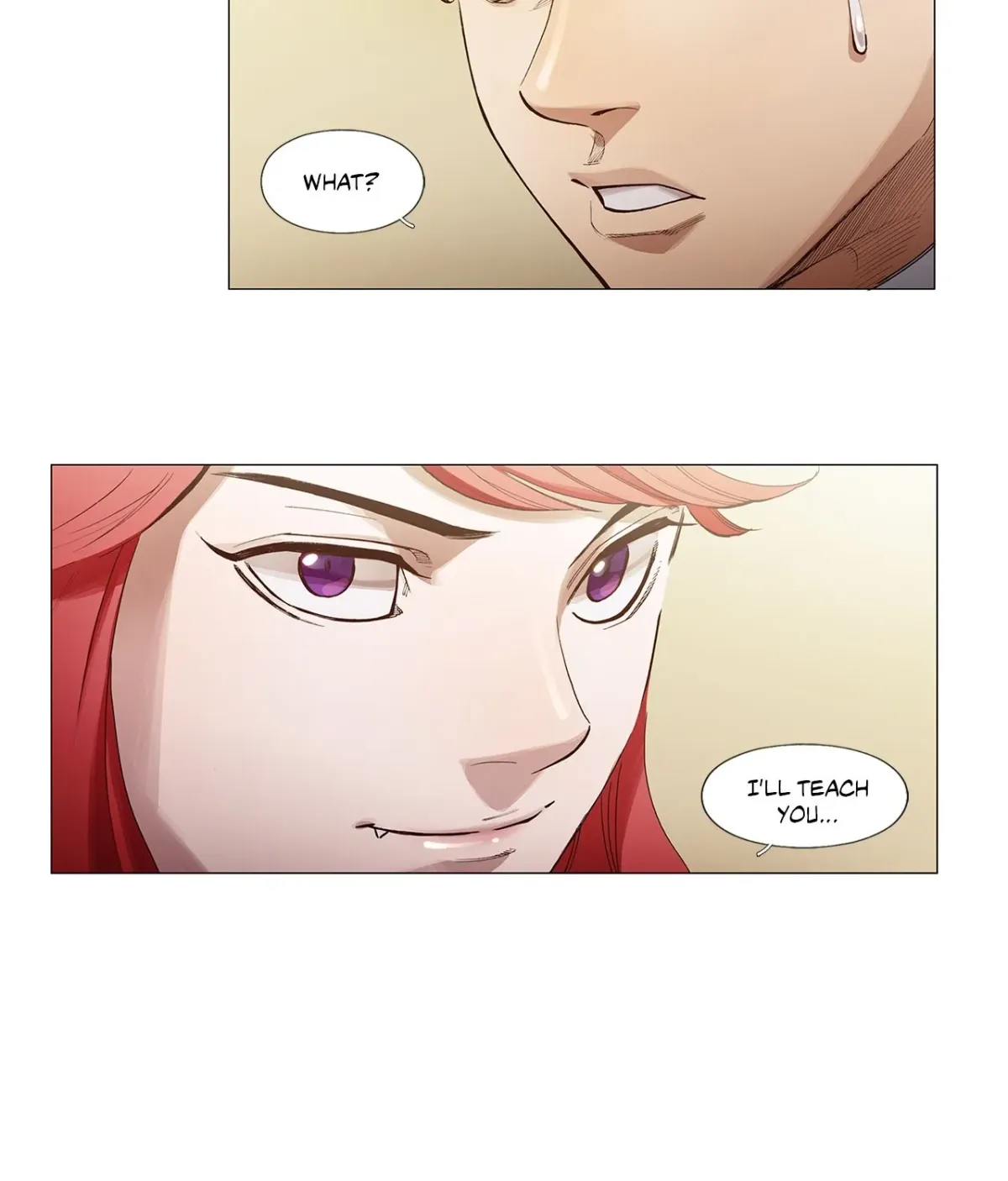 En Garde Chapter 51 page 87 - 