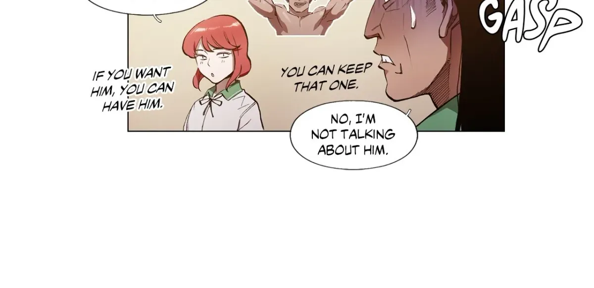 En Garde Chapter 52 page 12 - 