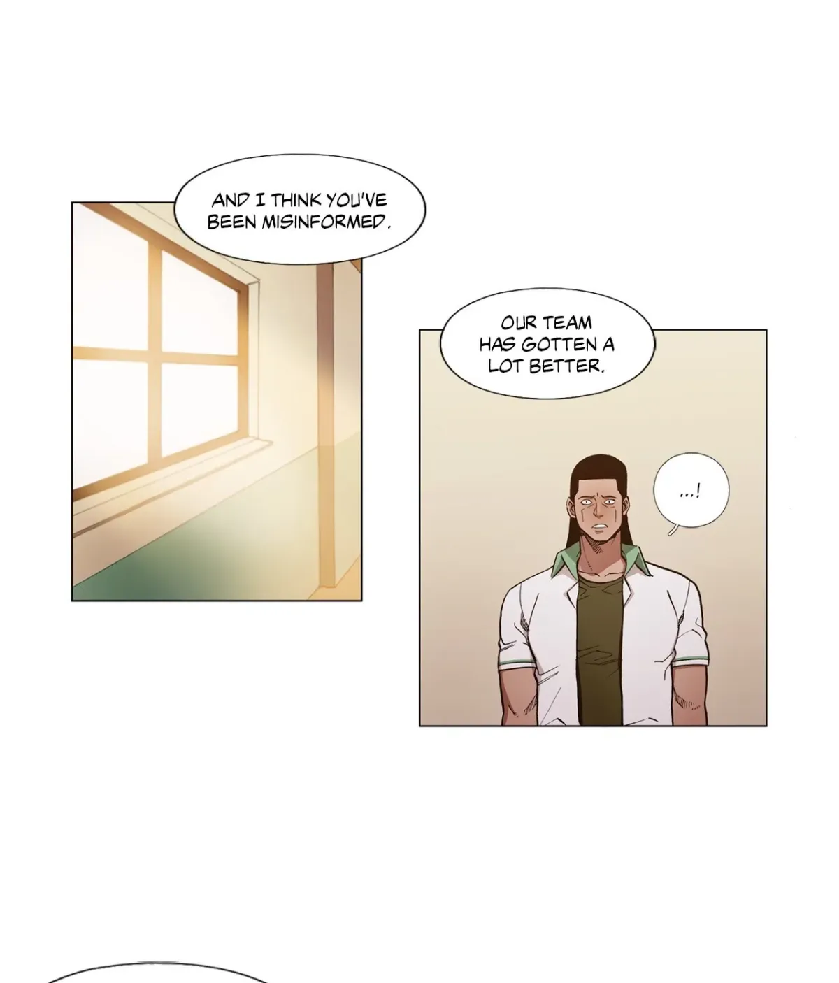 En Garde Chapter 52 page 13 - 