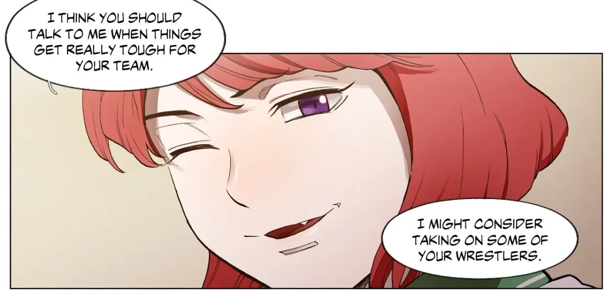 En Garde Chapter 52 page 14 - 