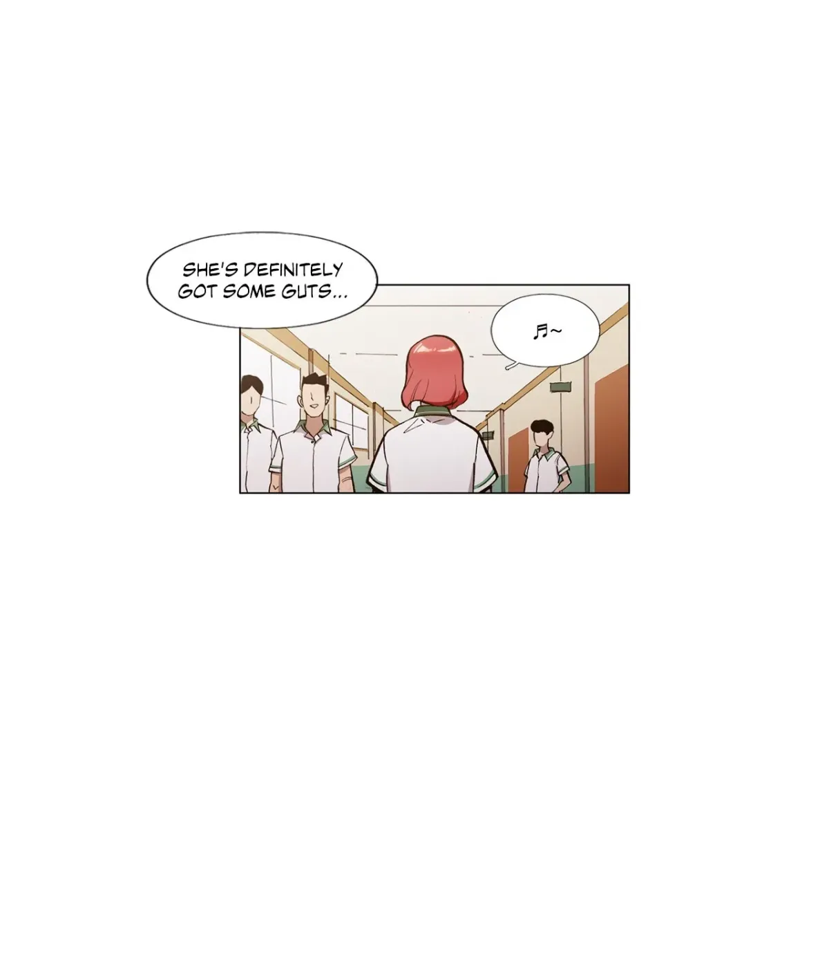 En Garde Chapter 52 page 17 - 