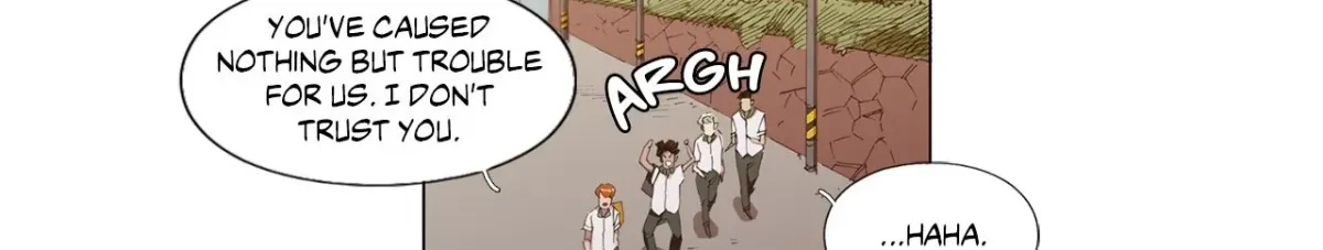 En Garde Chapter 52 page 24 - 