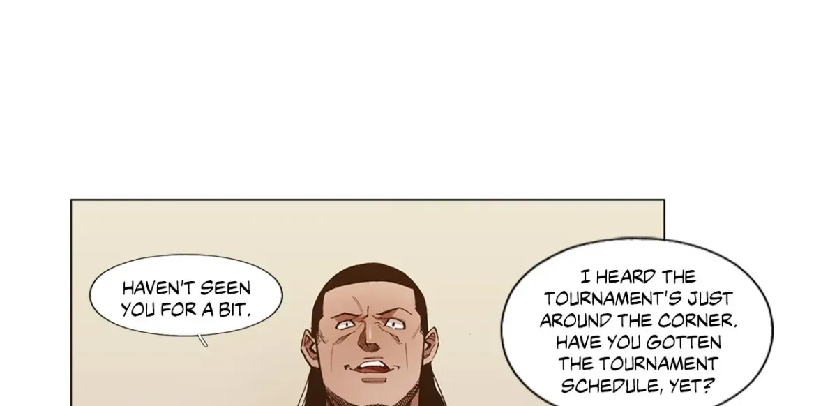 En Garde Chapter 52 page 4 - 