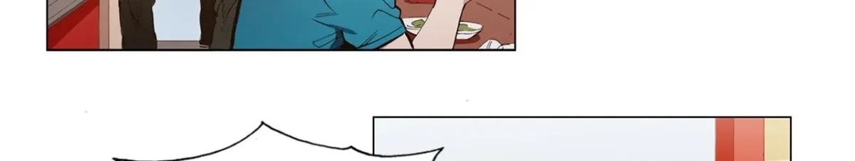 En Garde Chapter 52 page 34 - 