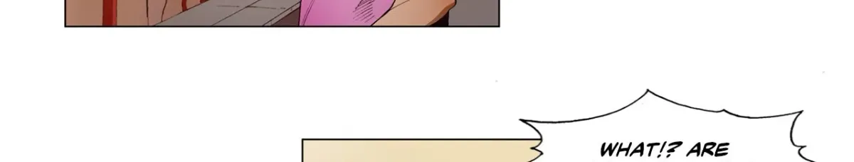 En Garde Chapter 52 page 38 - 