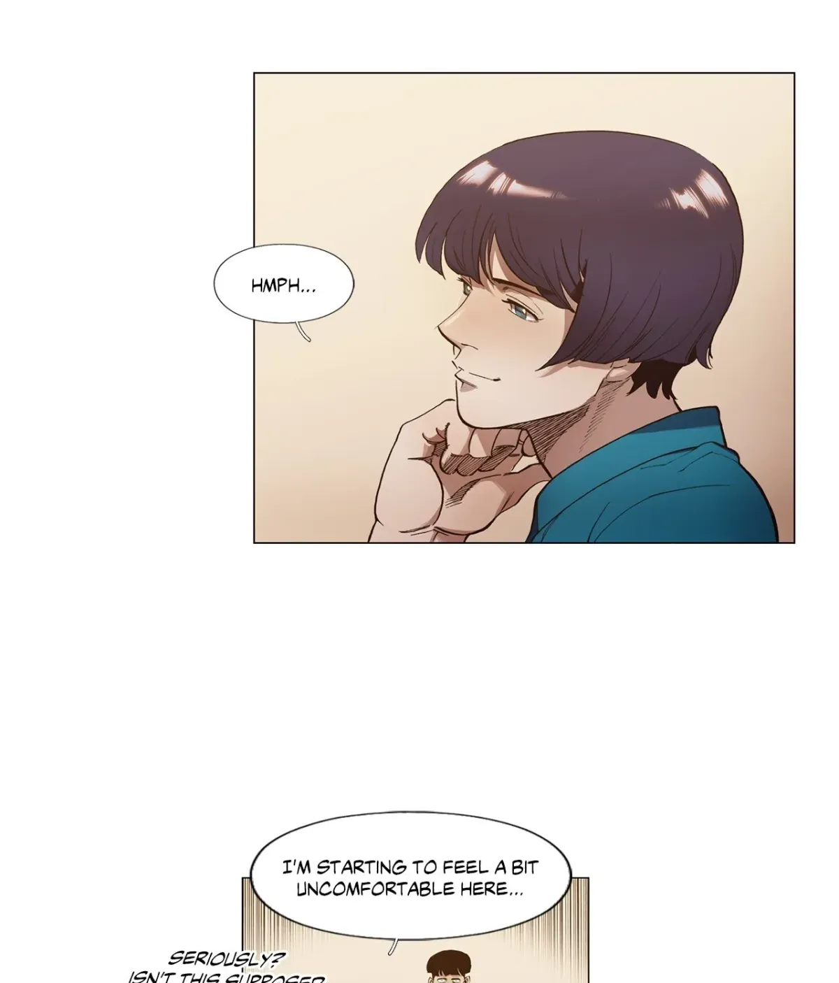 En Garde Chapter 52 page 45 - 