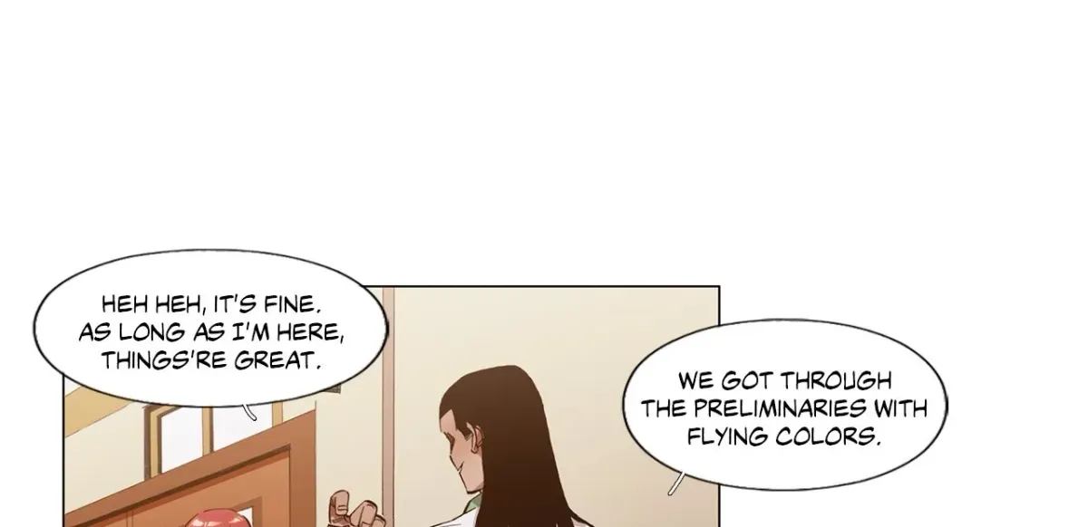 En Garde Chapter 52 page 6 - 