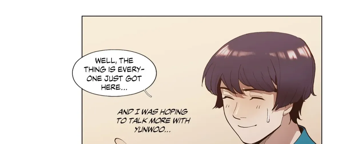 En Garde Chapter 52 page 62 - 