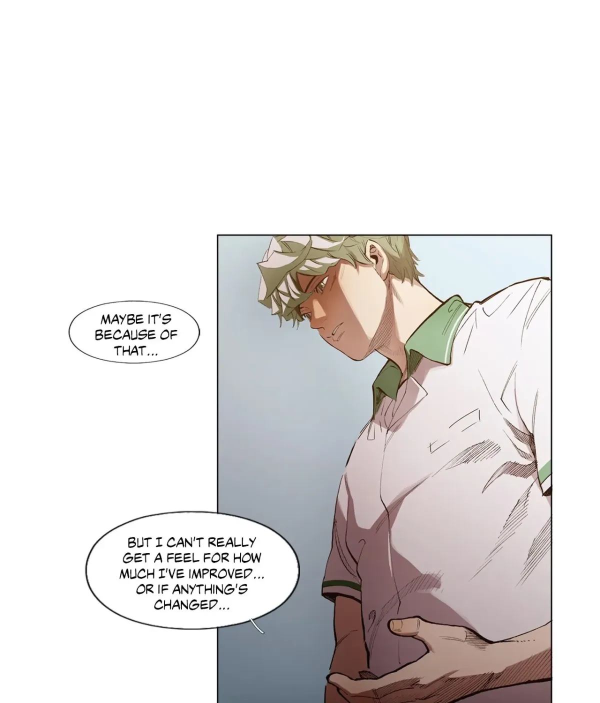 En Garde Chapter 52 page 71 - 